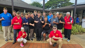 VFW POST 2875 Comrades